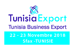 Tunisia Business Export