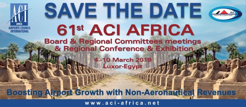 Africa Board and Committees