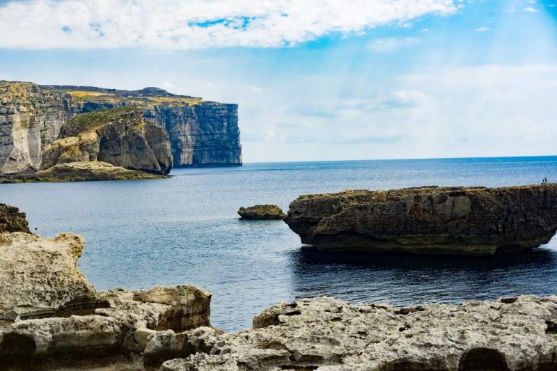 Gozo summer school