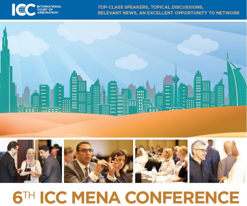 ICC mena conference 6