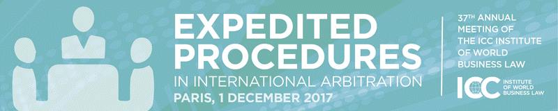 ICC Institute World Business Law