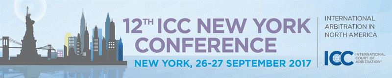 ICC new york conference