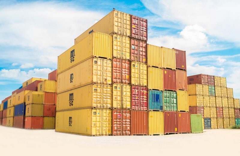 International Symposium on Freight Forwarding and Warehousing Translogistics (SITTEM)