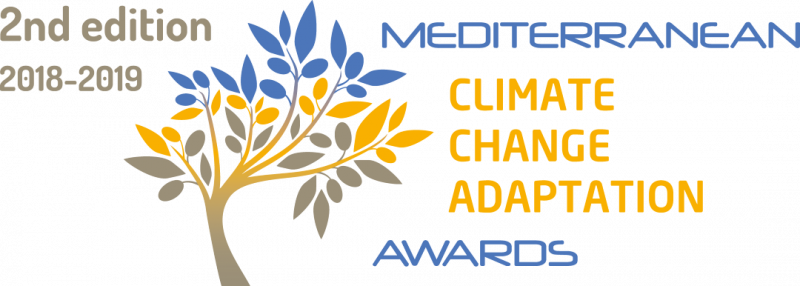Mediterranean Climate Change Adaptation Awards