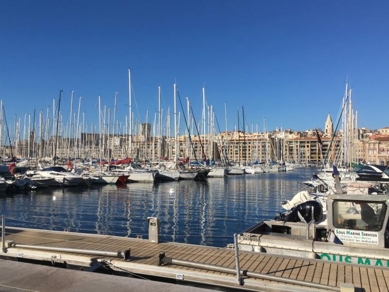 medports marseille