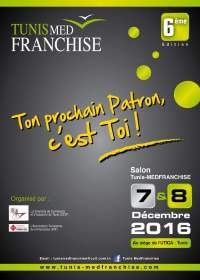 tunis medfranchise 2016