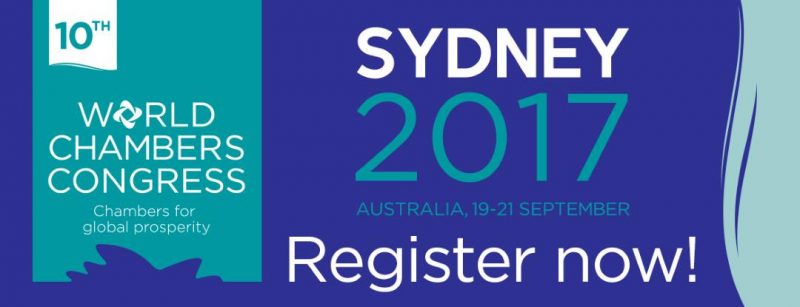 world chambers congress sydney