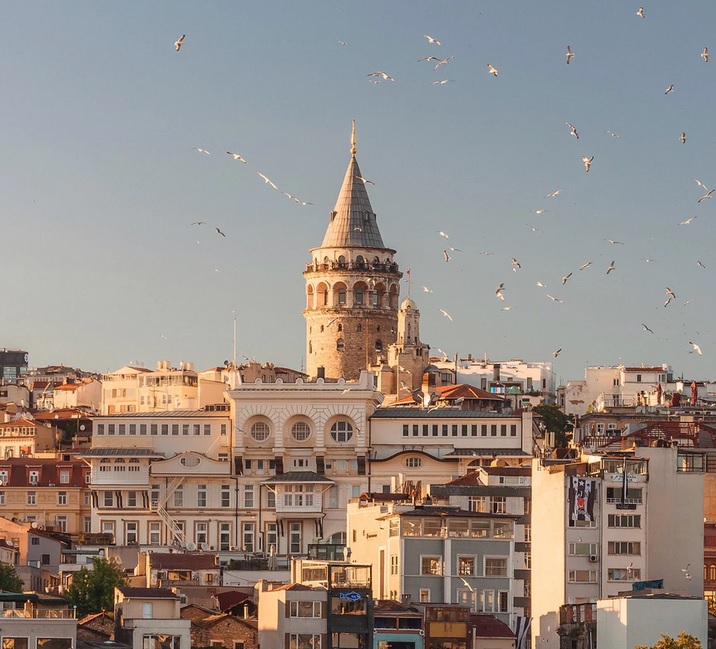 Bursa residential housing show 2016