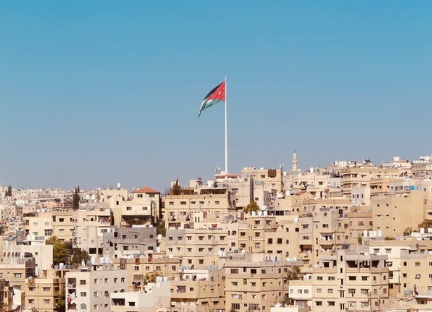 EUROMED Business Roadshow in Jordan