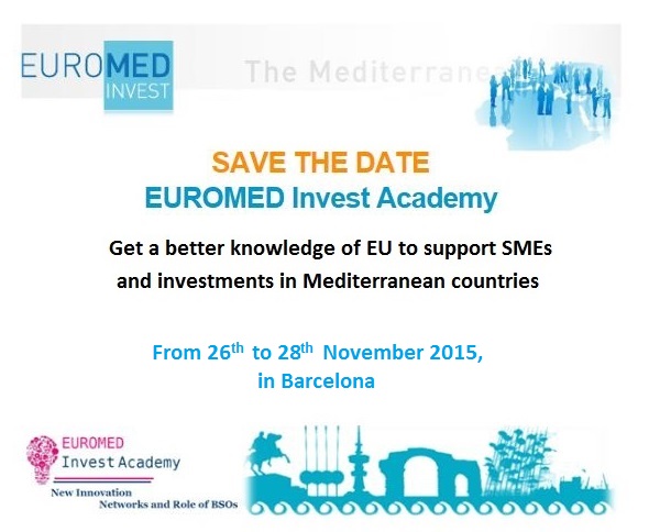 Euromed invest EN 2015