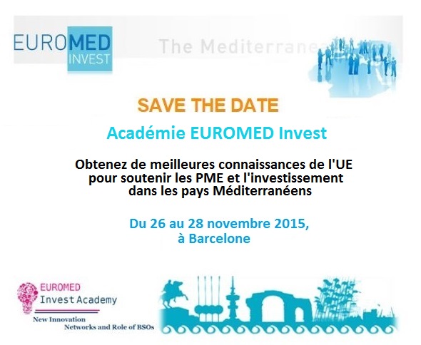 Euromed invest FR 2015
