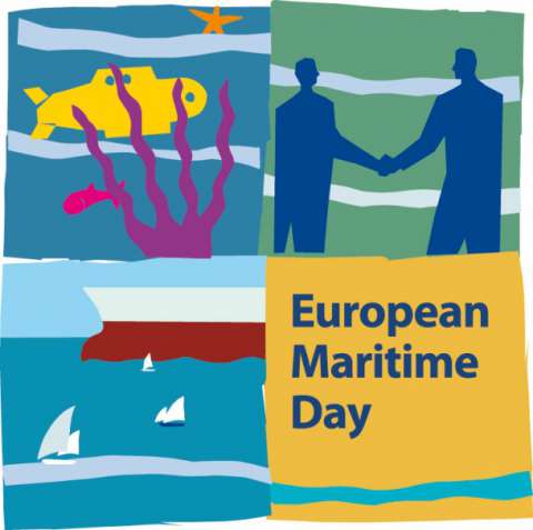 European maritime day 2015