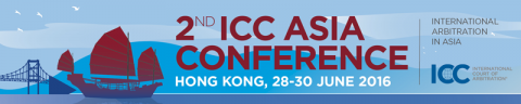 ICC Asia 2016