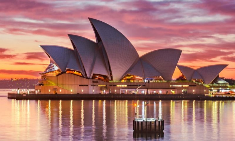 ICC Sydney World congress 2017