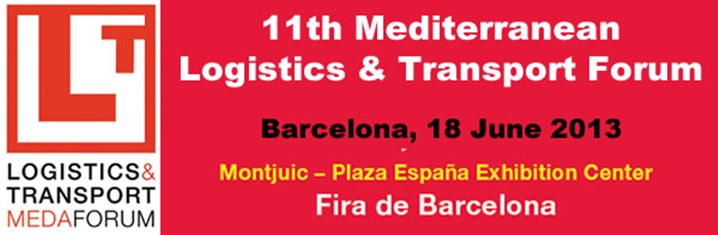 Medalogistics 2013