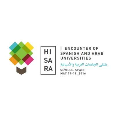 Spanish-Arab Universities 2016