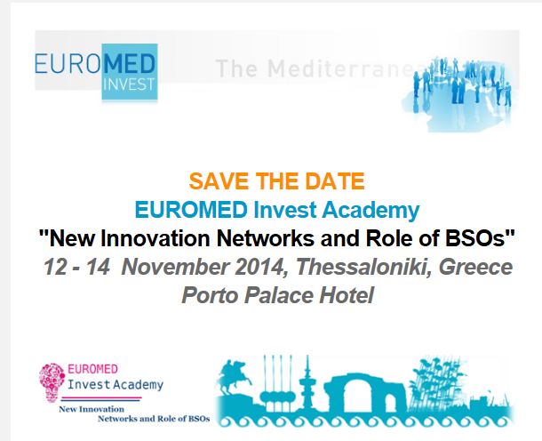 euromed invest 2014