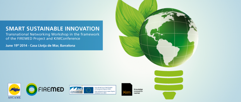 smart sustainable bcn 2014