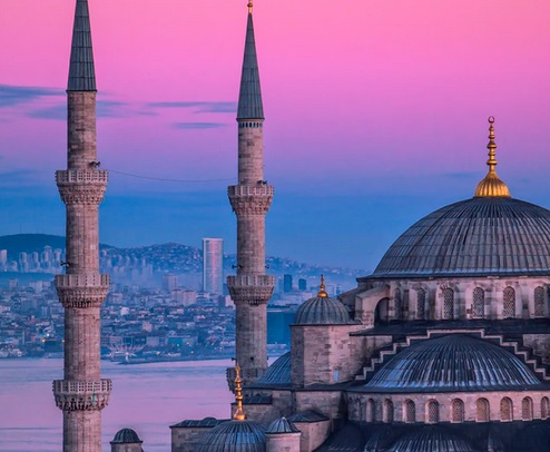 turkey