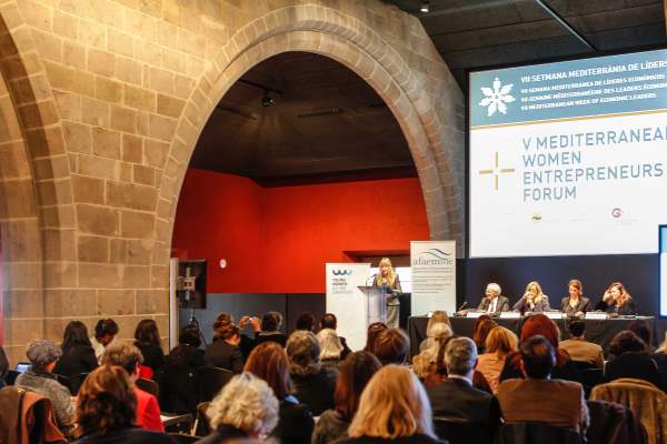 women entrepreneurs 2014