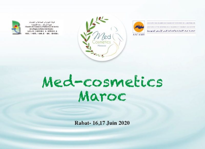 Med-Cosmetics Morocco