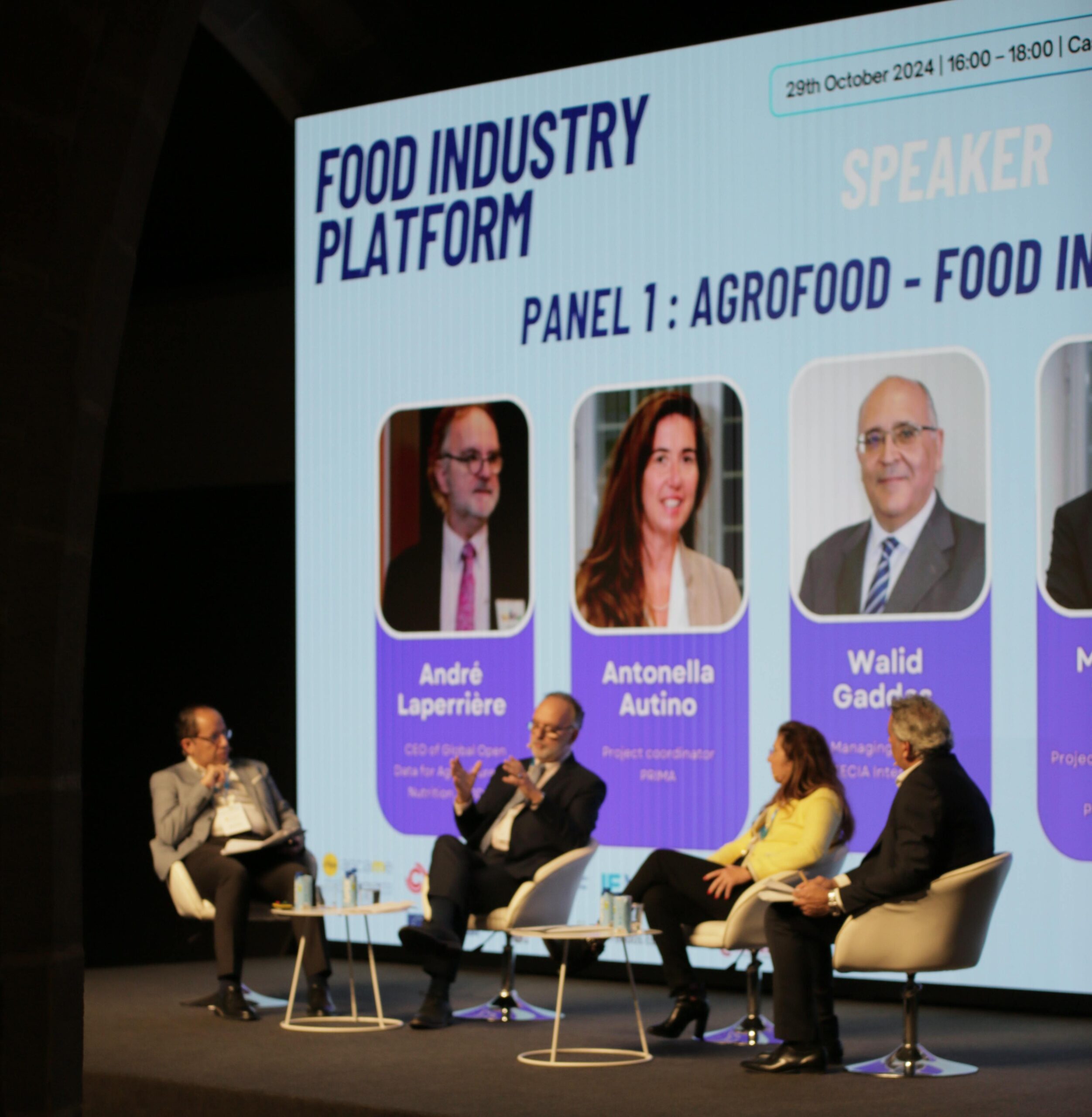 Agrifood