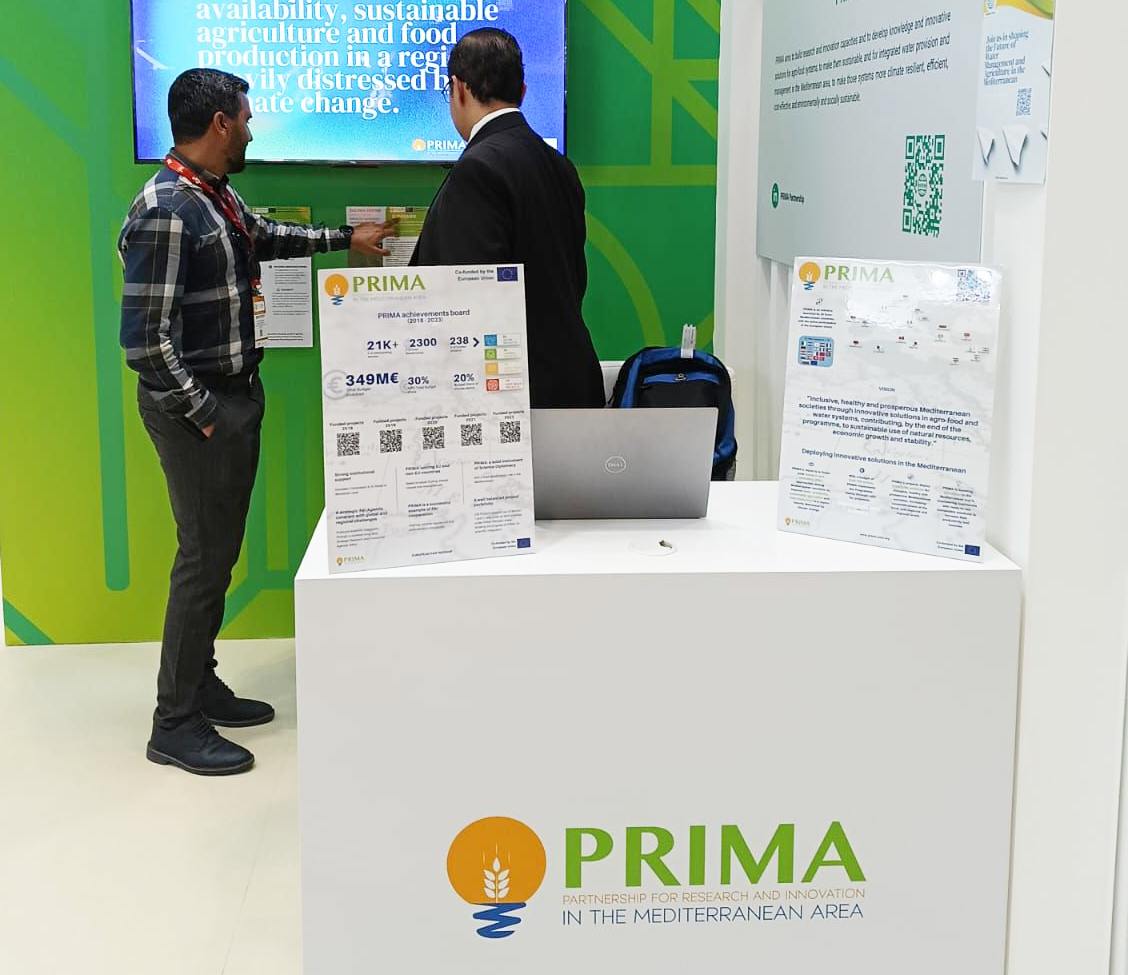PRIMA2