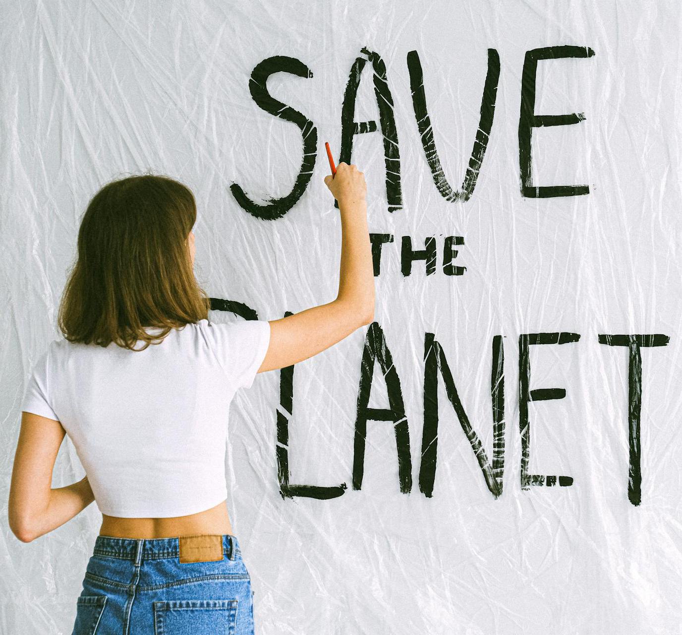 SaveThePlanetOK