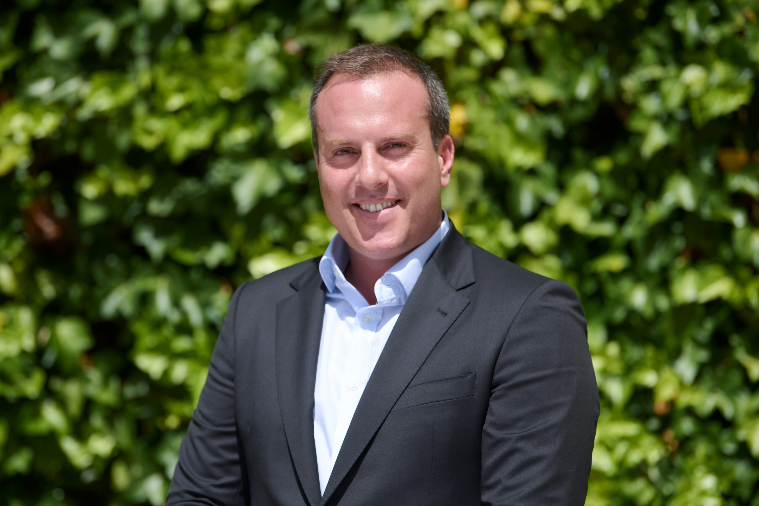 Dirk Saseta