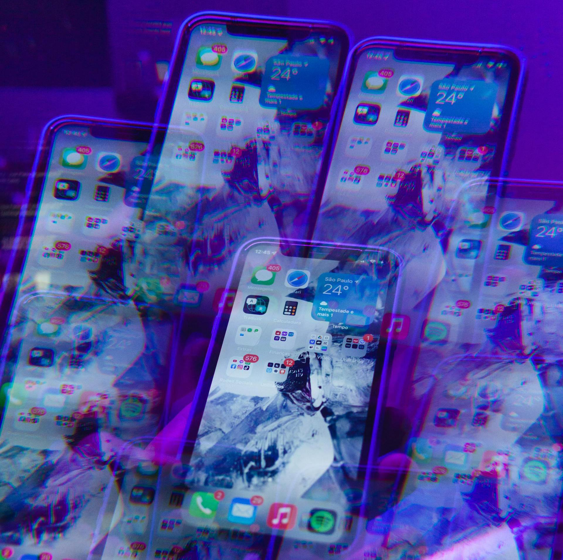 moviles