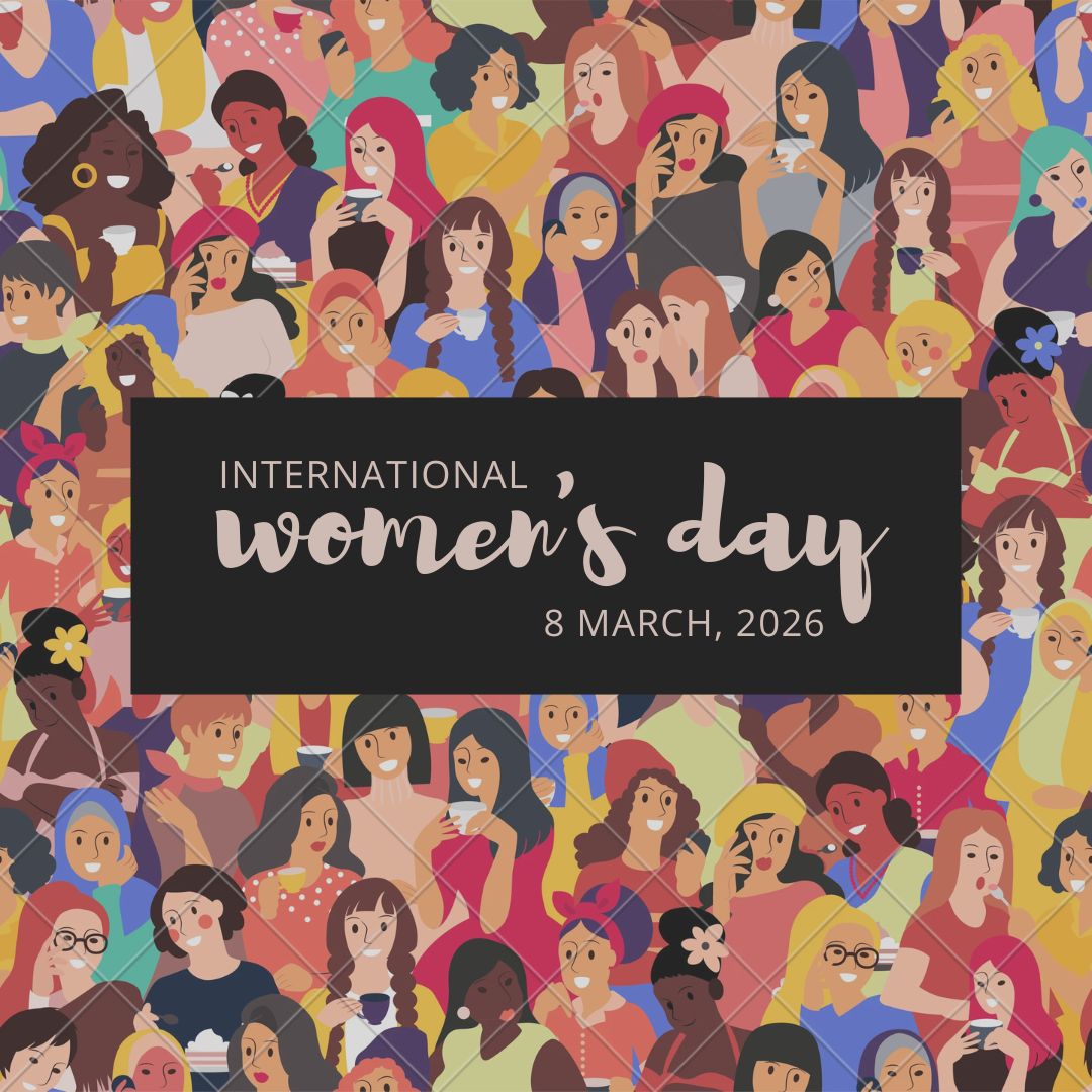 International Women's Day Instagram Post (1)